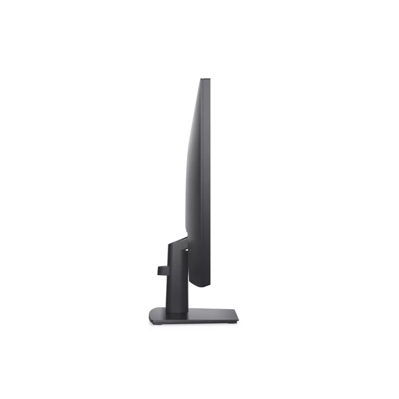 Monitor DELL E Series E2722H 68,6 cm (27 cali) 1920 x 1080 pikseli Full HD LCD Czarny