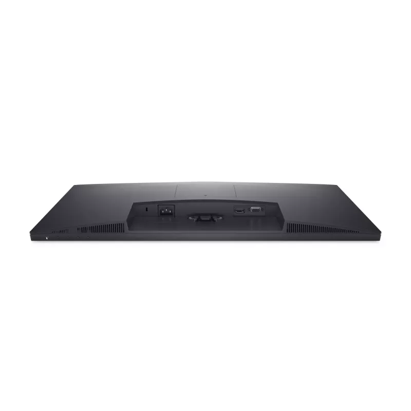 Monitor DELL E Series E2722H 68,6 cm (27 cali) 1920 x 1080 pikseli Full HD LCD Czarny