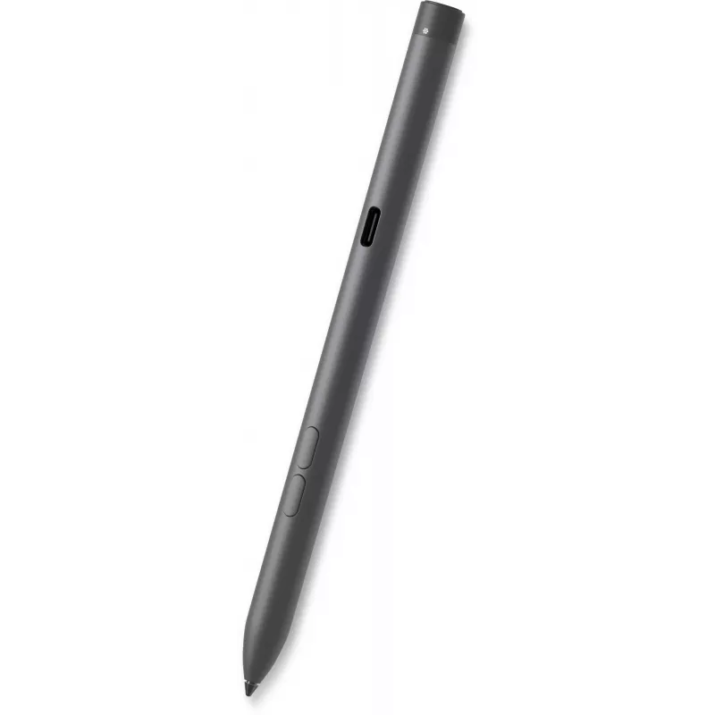 DELL Pro Premium Active Pen - PN7522W, Laptop, Dell, Czarny, Latitude 9520 2-in-1, Latitude 9510 2-in-1, Latitude 9430 2in1, Latitude 9420 2-in-1, Latitude..., 960 h, 45 mAh