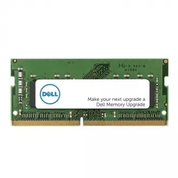 Dell - DDR5 - Modul - 16 GB - SO DIMM 262-PIN - 4800 MHz / PC5-38400 ungepuffert non-ECC