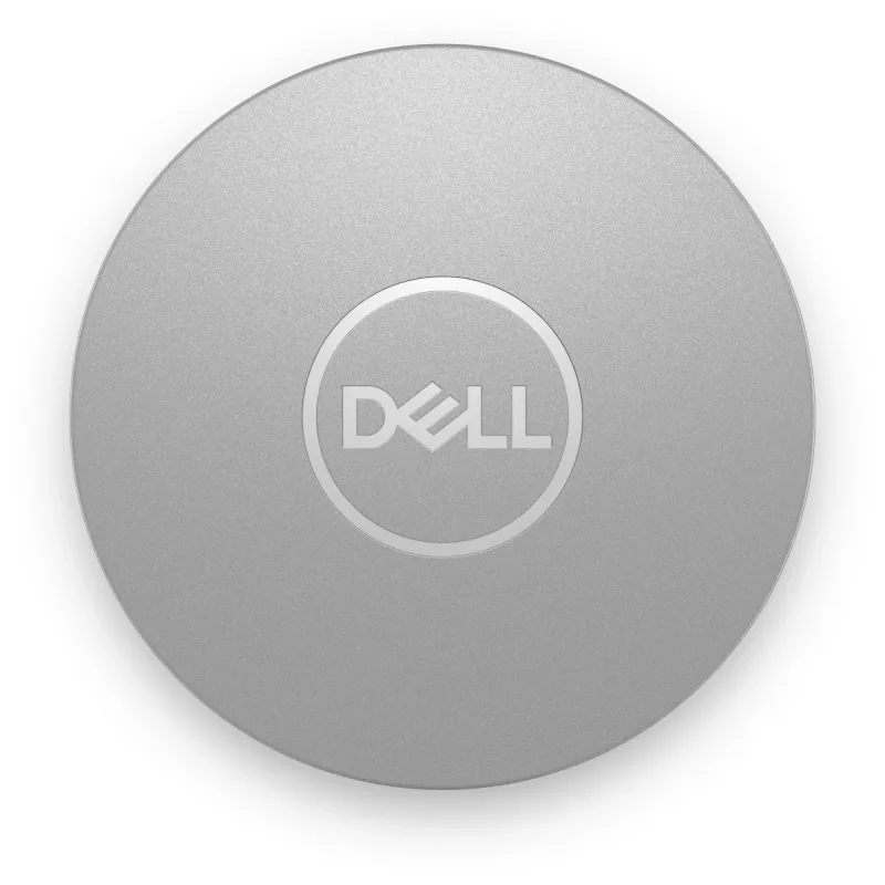 Adapter wieloportowy DELL 6-w-1 USB-C - DA305, przewodowy, USB 3.2 Gen 2 (3.1 Gen 2) Type-C, 10,100,1000 Mbit/s, srebrny, 3840 x 2160 pikseli, Dell