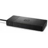DELL Thunderbolt™ Dock – WD22TB4, Docking, Thunderbolt, 10,100,1000 Mbit/s, Czarny, 5120 x 2880 pikseli, DC