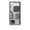 DELL OptiPlex 7010 Intel® Core™ i5 i5-13500 8 GB DDR4-SDRAM 256 GB SSD Windows 11 Pro Tower PC Czarny