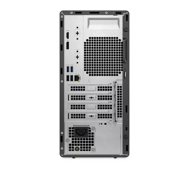 DELL OptiPlex 7010 Intel® Core™ i5 i5-13500 8 GB DDR4-SDRAM 256 GB SSD Windows 11 Pro Tower PC Czarny