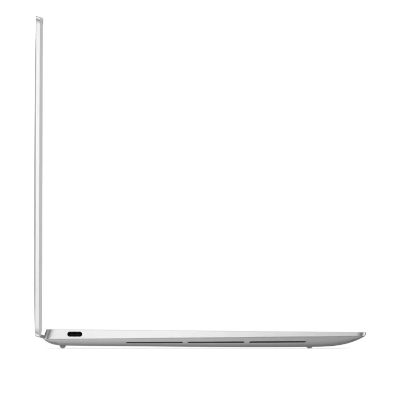 DELL XPS 13 9345 Snapdragon X1E-80-100 Laptop 34 cm (13.4 cala) Dotykowy 3K 32 GB LPDDR5x-SDRAM 1 TB SSD Wi-Fi 7 (802.11be) Windows 11 Pro Nordic szary