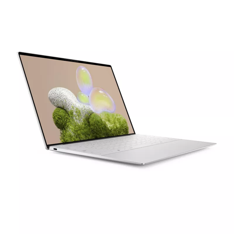 DELL XPS 13 9350 Copilot+ PC Intel Core Ultra 7 258V Laptop 34 cm (13.4 inch) Full HD+ 32 GB LPDDR5x-SDRAM 1 TB SSD Wi-Fi 7 (802.11be) Windows 11 Pro Nordic Platinum