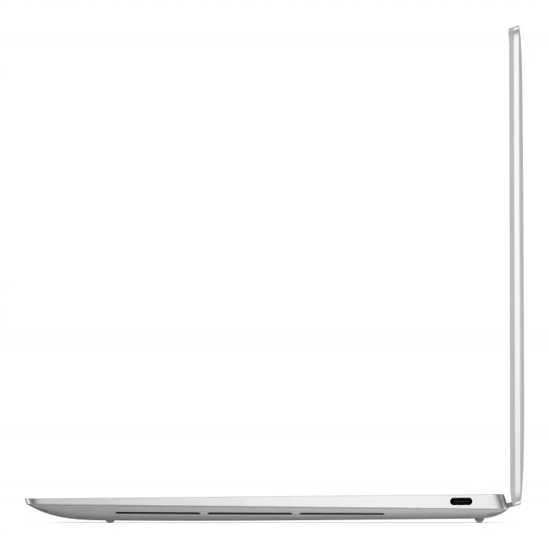 DELL XPS 13 9350 Copilot+ PC Intel Core Ultra 7 258V Laptop 34 cm (13.4 inch) Full HD+ 32 GB LPDDR5x-SDRAM 1 TB SSD Wi-Fi 7 (802.11be) Windows 11 Pro Nordic Platinum