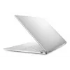 DELL XPS 13 9350 Copilot+ PC Intel Core Ultra 7 258V Laptop 34 cm (13.4 inch) Full HD+ 32 GB LPDDR5x-SDRAM 1 TB SSD Wi-Fi 7 (802.11be) Windows 11 Pro Nordic Platinum