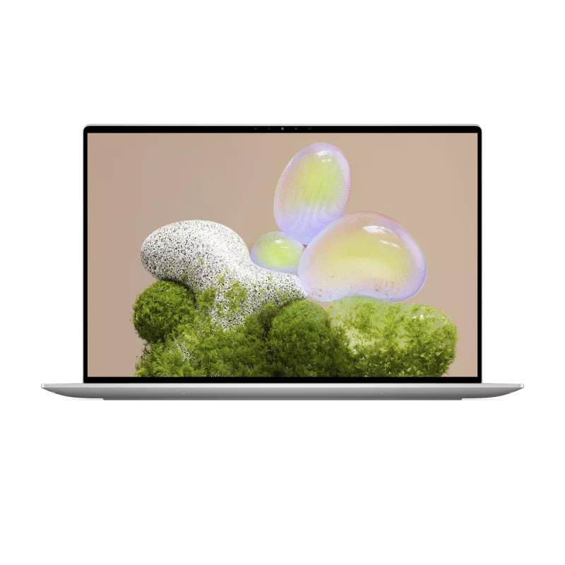 DELL XPS 13 9350 Copilot+ PC Intel Core Ultra 7 258V Laptop 34 cm (13.4 cala) Ekran dotykowy 3K 32 GB LPDDR5x-SDRAM 1 TB SSD Wi-Fi 7 (802.11be) Windows 11 Pro Nordic Platinum