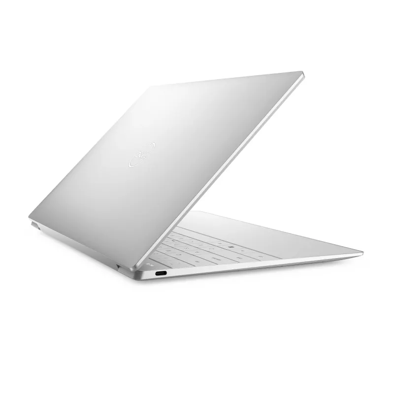 DELL XPS 13 9350 Copilot+ PC Intel Core Ultra 7 258V Laptop 34 cm (13.4 cala) Ekran dotykowy 3K 32 GB LPDDR5x-SDRAM 1 TB SSD Wi-Fi 7 (802.11be) Windows 11 Pro Nordic Platinum