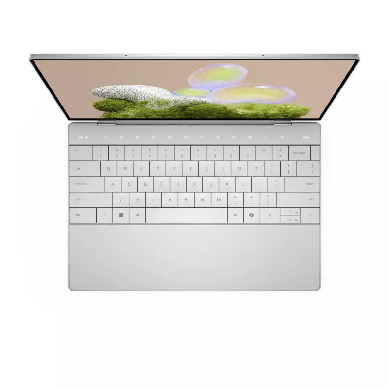 DELL XPS 13 9350 Copilot+ PC Intel Core Ultra 7 258V Laptop 34 cm (13.4 cala) Ekran dotykowy 3K 32 GB LPDDR5x-SDRAM 1 TB SSD Wi-Fi 7 (802.11be) Windows 11 Pro Nordic Platinum