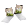 DELL XPS 13 9350 Copilot+ PC Intel Core Ultra 7 258V Laptop 34 cm (13.4 cala) Ekran dotykowy 3K 32 GB LPDDR5x-SDRAM 1 TB SSD Wi-Fi 7 (802.11be) Windows 11 Pro Nordic Platinum