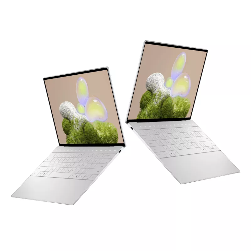 DELL XPS 13 9350 Copilot+ PC Intel Core Ultra 7 258V Laptop 34 cm (13.4 cala) Ekran dotykowy 3K 32 GB LPDDR5x-SDRAM 1 TB SSD Wi-Fi 7 (802.11be) Windows 11 Pro Nordic Platinum