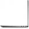 DELL Latitude 9450 2-in-1 Intel Core Ultra 7 165U Hybrydowy (2-w-1) 35,6 cm (14 cali) Ekran dotykowy Quad HD+ 16 GB LPDDR5x-SDRAM 512 GB SSD Wi-Fi 7 (802.11be) Windows 11 Pro Belgian szary