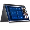 DELL Latitude 9450 2-in-1 Intel Core Ultra 7 165U Hybrydowy (2-w-1) 35,6 cm (14 cali) Ekran dotykowy Quad HD+ 16 GB LPDDR5x-SDRAM 512 GB SSD Wi-Fi 7 (802.11be) Windows 11 Pro Belgian szary