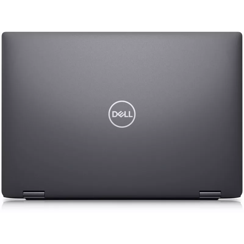 DELL Latitude 9450 2-in-1 Intel Core Ultra 7 165U Hybrydowy (2-w-1) 35,6 cm (14 cali) Ekran dotykowy Quad HD+ 16 GB LPDDR5x-SDRAM 512 GB SSD Wi-Fi 7 (802.11be) Windows 11 Pro Belgian szary