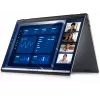DELL Latitude 9450 2-in-1 Intel Core Ultra 7 165U Hybrydowy (2-w-1) 35,6 cm (14 cali) Ekran dotykowy Quad HD+ 16 GB LPDDR5x-SDRAM 512 GB SSD Wi-Fi 7 (802.11be) Windows 11 Pro Belgian szary