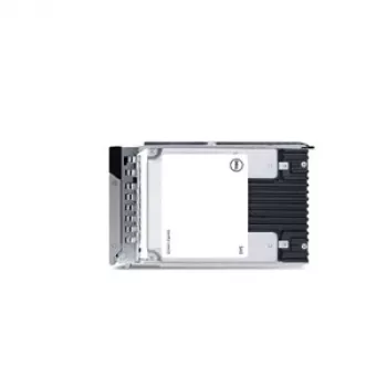 Wewnętrzny dysk SSD DELL 345-BDRO 3,84 TB 2,5 cala Serial ATA III