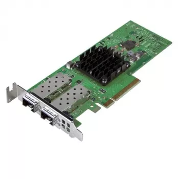 Karta sieciowa DELL 540-BDID Wewnętrzna Ethernet / Światłowód 25000 Mbit/s