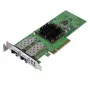 Karta sieciowa DELL 540-BDID Wewnętrzna Ethernet / Światłowód 25000 Mbit/s