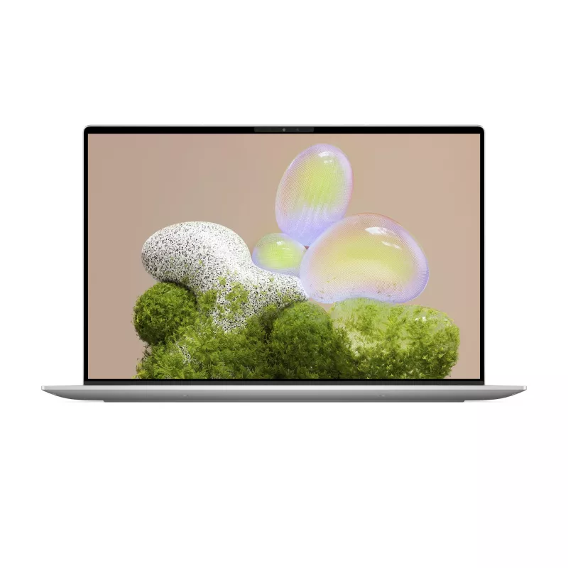DELL XPS 13 9350 Copilot+ PC Intel Core Ultra 7 256V Laptop 34 cm (13.4 inch) Full HD+ 16 GB LPDDR5x-SDRAM 512 GB SSD Wi-Fi 7 (802.11be) Windows 11 Pro US International Platinum