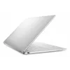 DELL XPS 13 9350 Copilot+ PC Intel Core Ultra 7 256V Laptop 34 cm (13.4 inch) Full HD+ 16 GB LPDDR5x-SDRAM 512 GB SSD Wi-Fi 7 (802.11be) Windows 11 Pro US International Platinum