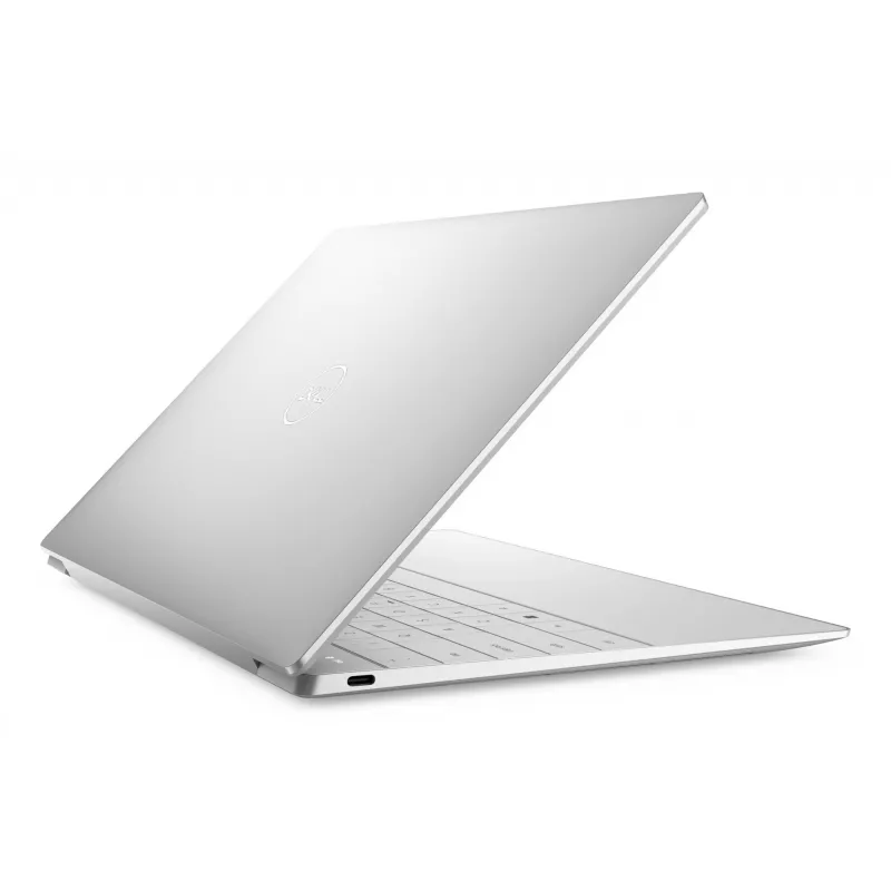 DELL XPS 13 9350 Copilot+ PC Intel Core Ultra 7 256V Laptop 34 cm (13.4 inch) Full HD+ 16 GB LPDDR5x-SDRAM 512 GB SSD Wi-Fi 7 (802.11be) Windows 11 Pro US International Platinum