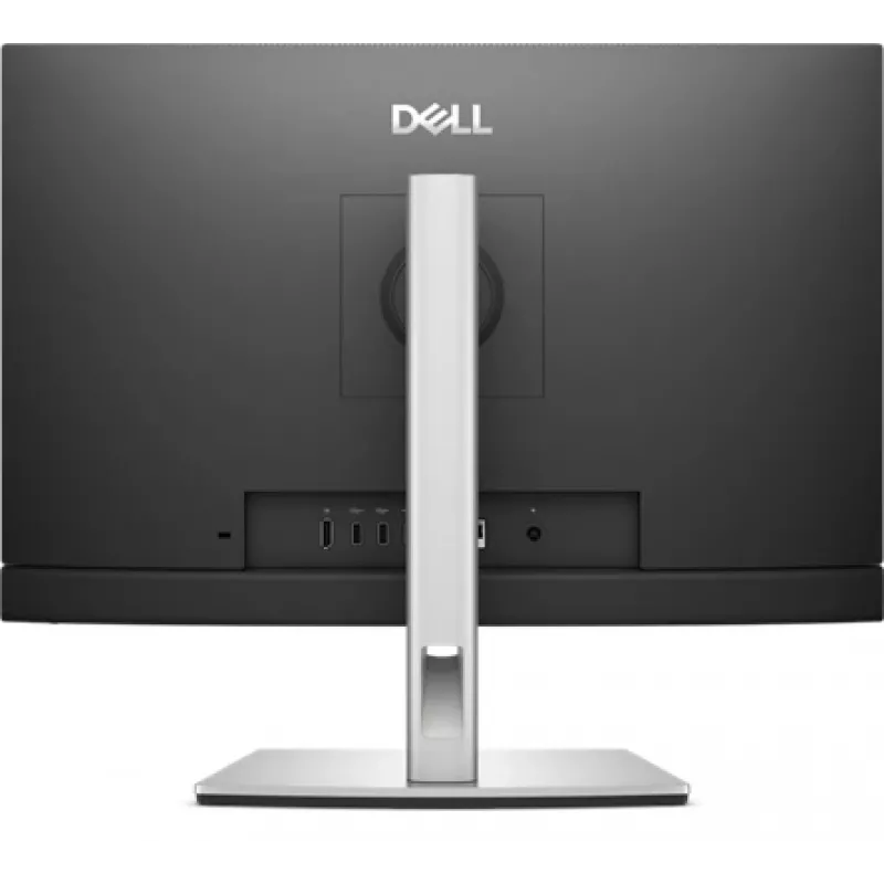 DELL Pro QC24251 Intel® Core™ i5 i5-14500T 61 cm (24 cale) 1920 x 1080 pikseli All-in-One PC 16 GB DDR5-SDRAM 512 GB SSD Windows 11 Pro Wi-Fi 6E (802.11ax) Czarny