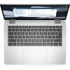 DELL Pro 14 Plus PB14255 Copilot+ PC AMD Ryzen™ AI 5 340 Laptop 35.6 cm (14 cali) Full HD+ 16 GB LPDDR5x-SDRAM 512 GB SSD Wi-Fi 7 (802.11be) Windows 11 Pro Nordic Aluminium