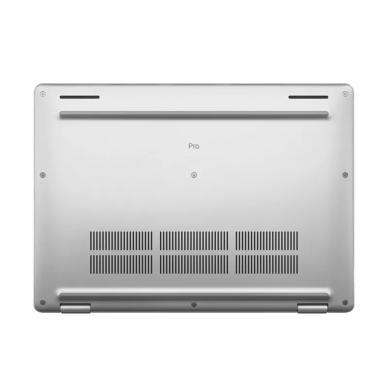 DELL Pro 14 Plus PB14255 Copilot+ PC AMD Ryzen™ AI 5 340 Laptop 35.6 cm (14 cali) Full HD+ 16 GB LPDDR5x-SDRAM 512 GB SSD Wi-Fi 7 (802.11be) Windows 11 Pro Nordic Aluminium