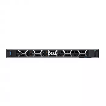 Serwer Dell PowerEdge R360 960 GB Rack (1U) Intel Xeon 6 6333P 3,1 GHz 32 GB DDR5-SDRAM 700 W
