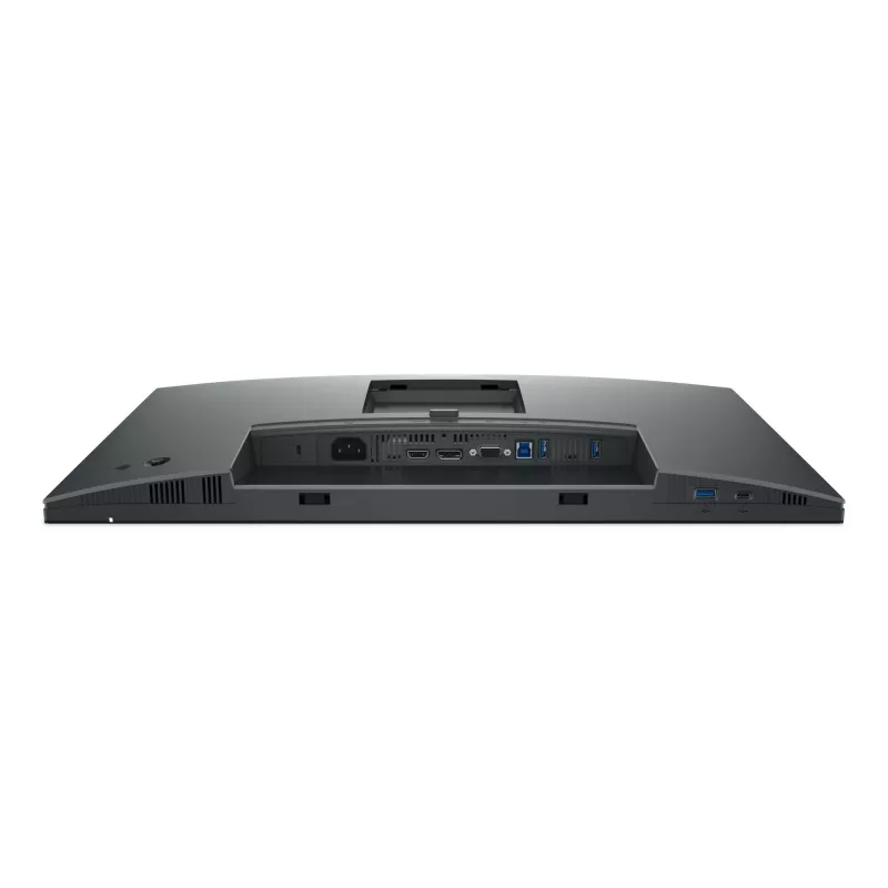 DELL Pro Plus P2425 monitor 61,1 cm (24,1 cala) 1920 x 1200 pikseli WUXGA LCD Czarny