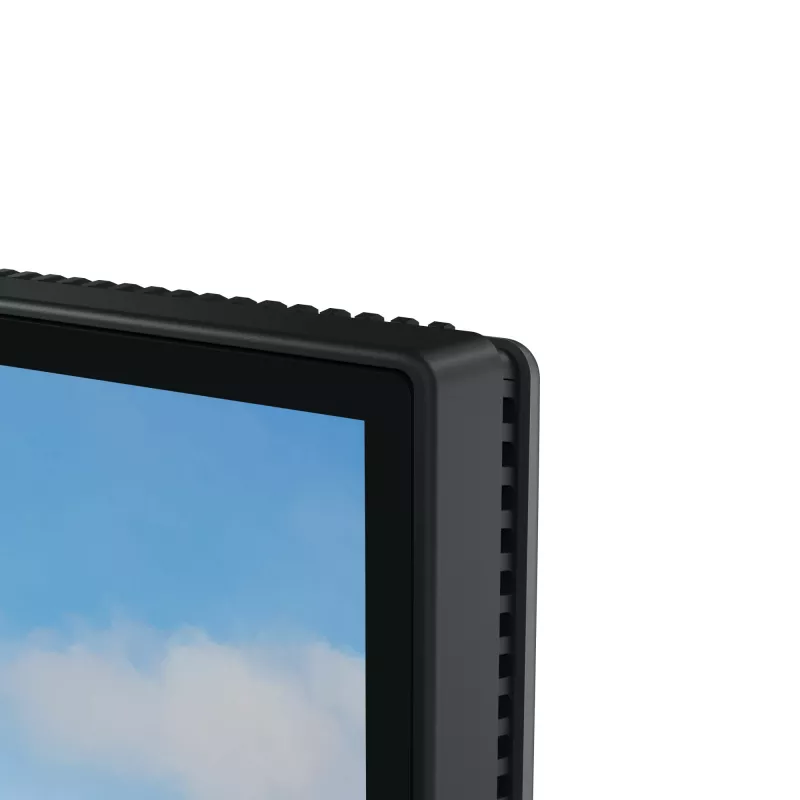 Monitor komputerowy DELL Pro Plus P2725H 68,6 cm (27 cali) 1920 x 1080 pikseli Full HD LCD Czarny
