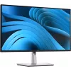 Monitor komputerowy DELL Pro Plus P2725D 68,6 cm (27 cali) 2560 x 1440 pikseli Quad HD LCD Czarny, Srebrny