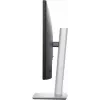Monitor komputerowy DELL Pro Plus P2725D 68,6 cm (27 cali) 2560 x 1440 pikseli Quad HD LCD Czarny, Srebrny