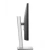 Monitor komputerowy DELL Pro Plus P2725DE 68,6 cm (27 cali) 2560 x 1440 pikseli Quad HD LCD Czarny, Srebrny