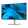 Monitor komputerowy DELL Pro Plus P2725DE 68,6 cm (27 cali) 2560 x 1440 pikseli Quad HD LCD Czarny, Srebrny