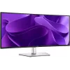 Monitor komputerowy DELL Pro Plus P3425WE 86,6 cm (34,1 cala) 3440 x 1440 pikseli Wide Quad HD LCD czarny, szary