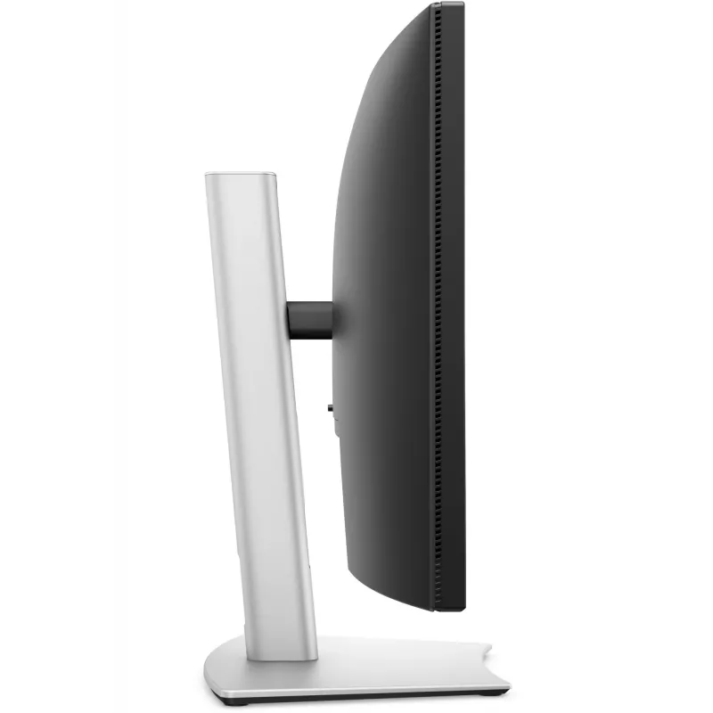 Monitor komputerowy DELL Pro Plus P3425WE 86,6 cm (34,1 cala) 3440 x 1440 pikseli Wide Quad HD LCD czarny, szary