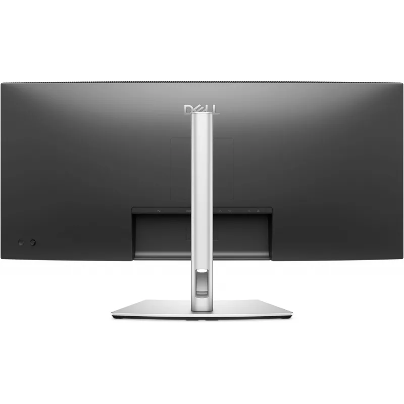 Monitor komputerowy DELL Pro Plus P3425WE 86,6 cm (34,1 cala) 3440 x 1440 pikseli Wide Quad HD LCD czarny, szary