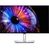 Monitor DELL UltraSharp U2724DE 68,6 cm (27 cali) 2560 x 1440 pikseli Quad HD LCD Czarny, Srebrny