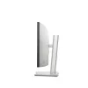 Monitor komputerowy DELL UltraSharp U3425WE 86,7 cm (34,1 cala) 3440 x 1440 pikseli Wide Quad HD LCD Czarny, Srebrny