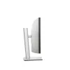 Monitor komputerowy DELL UltraSharp U3425WE 86,7 cm (34,1 cala) 3440 x 1440 pikseli Wide Quad HD LCD Czarny, Srebrny