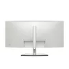 Monitor komputerowy DELL UltraSharp U3425WE 86,7 cm (34,1 cala) 3440 x 1440 pikseli Wide Quad HD LCD Czarny, Srebrny