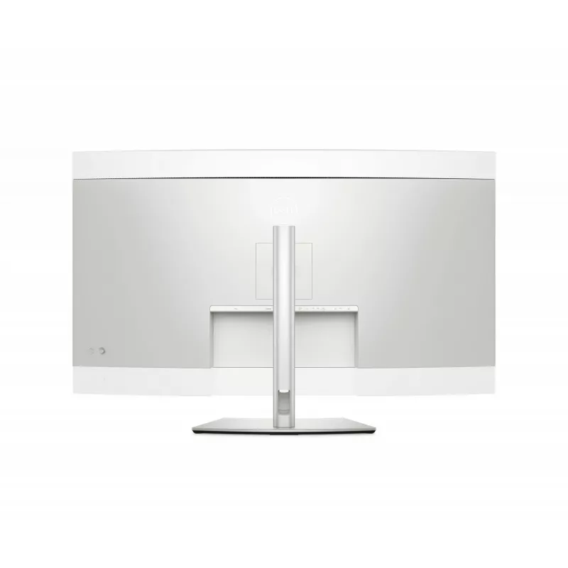 Monitor komputerowy DELL UltraSharp U3425WE 86,7 cm (34,1 cala) 3440 x 1440 pikseli Wide Quad HD LCD Czarny, Srebrny