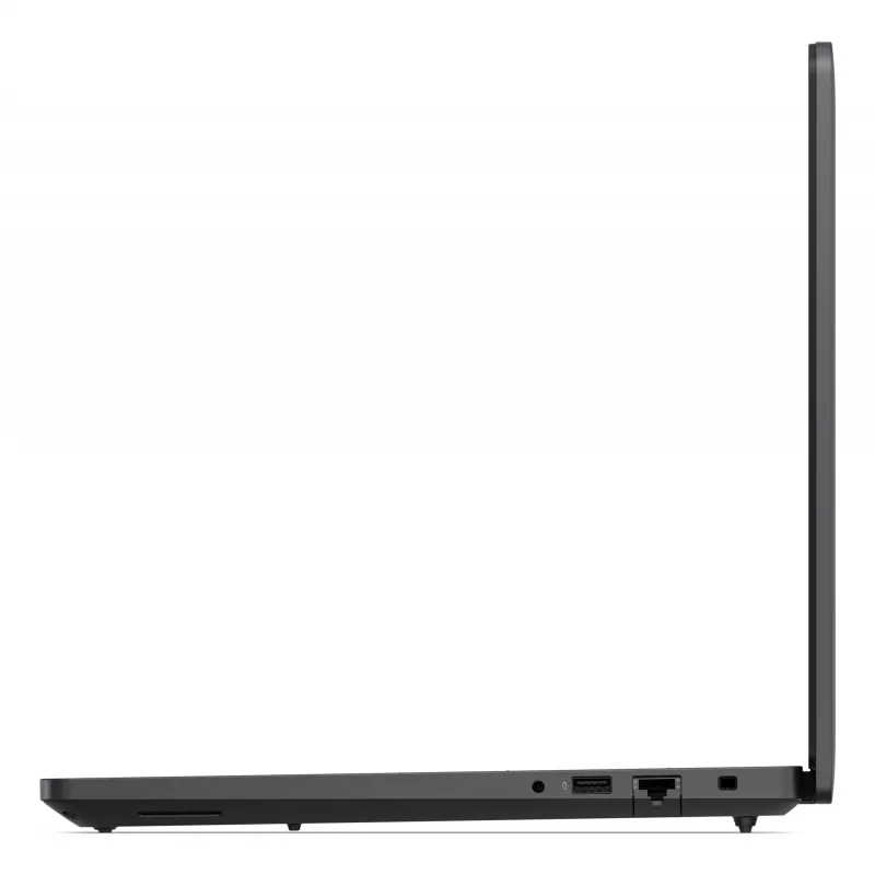 DELL Pro Max 16 MC16255 Copilot+ PC AMD Ryzen AI 7 PRO 350 Laptop 40,6 cm (16 cali) Full HD+ 32 GB LPDDR5x-SDRAM 512 GB SSD NVIDIA RTX PRO 500 Blackwell Wi-Fi 7 (802.11be) Windows 11 Pro angielska czarna