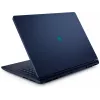 Alienware AC16251 Intel Core Ultra 9 275HX Laptop 40.6 cm (16 cali) WQXGA 32 GB DDR5-SDRAM 1 TB SSD NVIDIA GeForce RTX 5070 Wi-Fi 7 (802.11be) Windows 11 Home US International Indigo