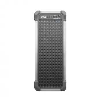 Serwer DELL PowerEdge T160 2 TB Tower (3U) Intel Xeon 6 6315P 2.8 GHz 32 GB DDR5-SDRAM 300 W