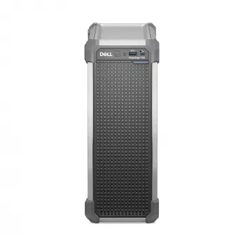 Serwer DELL PowerEdge T160 2 TB Tower (3U) Intel Xeon 6 6315P 2.8 GHz 32 GB DDR5-SDRAM 300 W
