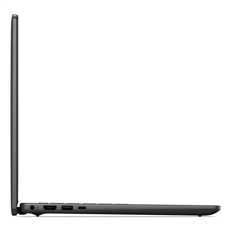 DELL Pro 14 Essential PV14250 Intel Core 5 120U Laptop 35.6 cm (14 cali) Full HD+ 16 GB DDR5-SDRAM 512 GB SSD Wi-Fi 6 (802.11ax) Windows 11 Pro Nordic Czarny